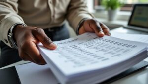 découvrez les enjeux et applications du code insee au congo, un outil essentiel pour la gestion administrative et statistique du pays.