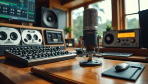 plongez dans l'histoire captivante de radio top congo et découvrez son impact culturel et social significatif en république du congo.