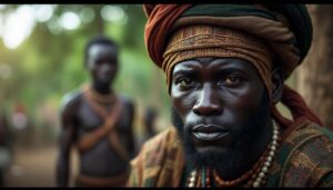 explorez l'histoire captivante du congo bongo, un voyage unique à travers ses richesses culturelles et son héritage fascinant.