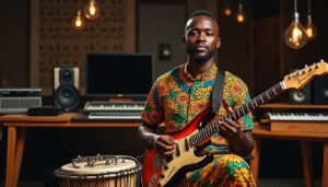 découvrez le congo of voice, une plateforme innovante dédiée à la musique congolaise, qui met en avant les talents locaux et facilite l'accès aux rythmes authentiques du congo.