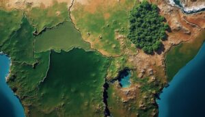 découvrez les 12 départements du congo-brazzaville, leurs caractéristiques géographiques, culturelles et économiques pour mieux comprendre cette région d'afrique centrale.