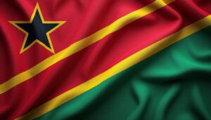 découvrez l'histoire fascinante et la signification du drapeau du congo belge, symbole emblématique de son identité et de son héritage colonial.