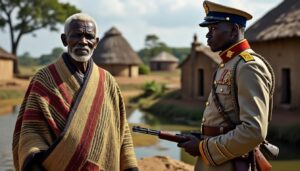 analyse approfondie de l'impact de la colonisation française au congo, explorant les conséquences historiques, sociales et économiques sur la région.