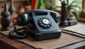 découvrez tout ce qu'il faut savoir sur l'indicatif téléphonique du congo-brazzaville dans ce guide complet, incluant les codes, astuces et conseils pratiques pour vos appels internationaux.