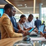 découvrez les services proposés par bgfibank congo et analysez son impact significatif sur l'économie locale à travers une plongée approfondie.