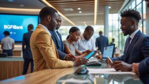 découvrez les services proposés par bgfibank congo et analysez son impact significatif sur l'économie locale à travers une plongée approfondie.