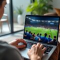 découvrez comment regarder en direct et en streaming le match maroc vs congo. suivez toutes les étapes pour ne rien manquer de ce rencontre passionnante en temps réel.