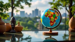 explorez les enjeux et perspectives du pib du congo-brazzaville pour mieux comprendre l'économie nationale et ses défis actuels.