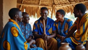 découvrez la richesse linguistique du congo-brazzaville, un patrimoine culturel unique à explorer et à valoriser.