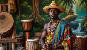 découvrez les enjeux et les réalités de la culture congolaise à travers « la voix du congo », une exploration approfondie de son patrimoine, ses traditions et son évolution contemporaine.