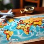 découvrez la durée de vol entre paris et le congo, les étapes clés du trajet, les meilleures compagnies aériennes et des conseils pour un voyage réussi.