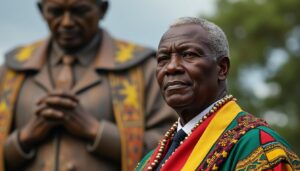 découvrez l'histoire passionnante de l'indépendance du congo, un parcours riche en luttes et en espoirs vers la souveraineté nationale.