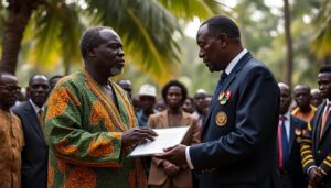 découvrez l'indépendance du congo belge, un moment clé de l'histoire africaine, ses enjeux majeurs et les conséquences durables pour le pays et la région.