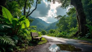 consultez la météo actuelle à pointe noire, congo, avec des prévisions détaillées et les tendances climatiques pour planifier au mieux votre journée.