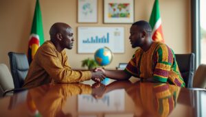 découvrez un aperçu des relations politiques et économiques entre la rdc et la tanzanie, mettant en lumière leur coopération et leurs échanges bilatéraux.