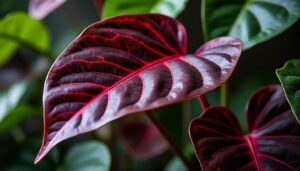 découvrez tout sur le philodendron rojo congo : ses caractéristiques uniques, conseils d'entretien et astuces pour le garder en pleine forme chez vous.