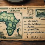 découvrez tout ce qu'il faut savoir sur les codes postaux à congo-brazzaville, leur organisation, leur utilisation et leur importance pour le courrier et la logistique.