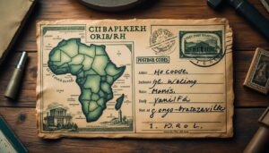 découvrez tout ce qu'il faut savoir sur les codes postaux à congo-brazzaville, leur organisation, leur utilisation et leur importance pour le courrier et la logistique.
