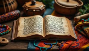 explorez l'histoire fascinante et les richesses linguistiques de la langue du congo, une immersion culturelle au cœur de cette diversité africaine unique.