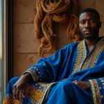 découvrez l'histoire riche, la signification culturelle et l'évolution moderne de la djellaba au congo, symbole d'identité et de tradition.