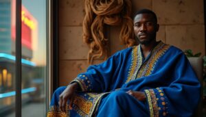 découvrez l'histoire riche, la signification culturelle et l'évolution moderne de la djellaba au congo, symbole d'identité et de tradition.