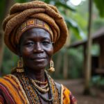 découvrez l'histoire fascinante et la riche culture du peuple lari congo, une communauté souvent méconnue mais pleine de traditions et de savoirs uniques.