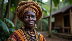 découvrez l'histoire fascinante et la riche culture du peuple lari congo, une communauté souvent méconnue mais pleine de traditions et de savoirs uniques.