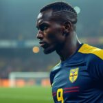 découvrez les défis auxquels le congo-brazzaville est confronté dans le monde du football, entre enjeux sportifs, développement des infrastructures et aspirations des jeunes talents.