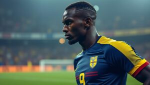découvrez les défis auxquels le congo-brazzaville est confronté dans le monde du football, entre enjeux sportifs, développement des infrastructures et aspirations des jeunes talents.