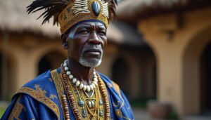 découvrez l'histoire fascinante et l'héritage du roi du congo, figure emblématique de la culture congolaise, à travers un aperçu détaillé de son règne et de son influence.