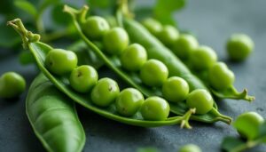 découvrez les bienfaits nutritionnels du pois congo, riche en protéines, fibres et vitamines, idéal pour une alimentation saine et équilibrée.