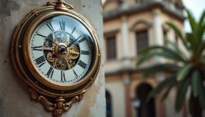 découvrez l'heure exacte à congo brazzaville, les fuseaux horaires, et toutes les informations essentielles pour ne jamais être en retard.
