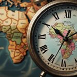 découvrez tout sur l'heure du congo, son fuseau horaire unique et les impacts sur la vie quotidienne et les activités internationales.