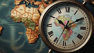 découvrez tout sur l'heure du congo, son fuseau horaire unique et les impacts sur la vie quotidienne et les activités internationales.