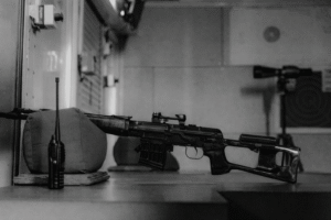 Maîtriser l'Art de la Précision - Conseils pour Choisir le Bon Fusil Sniper Airsoft