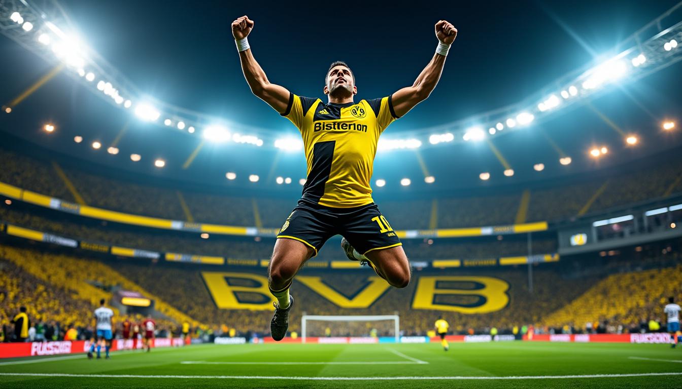 découvrez comment serhou guirassy pourrait confronter le borussia dortmund à un double défi, entre espoirs de performances et inquiétudes stratégiques pour le bvb.