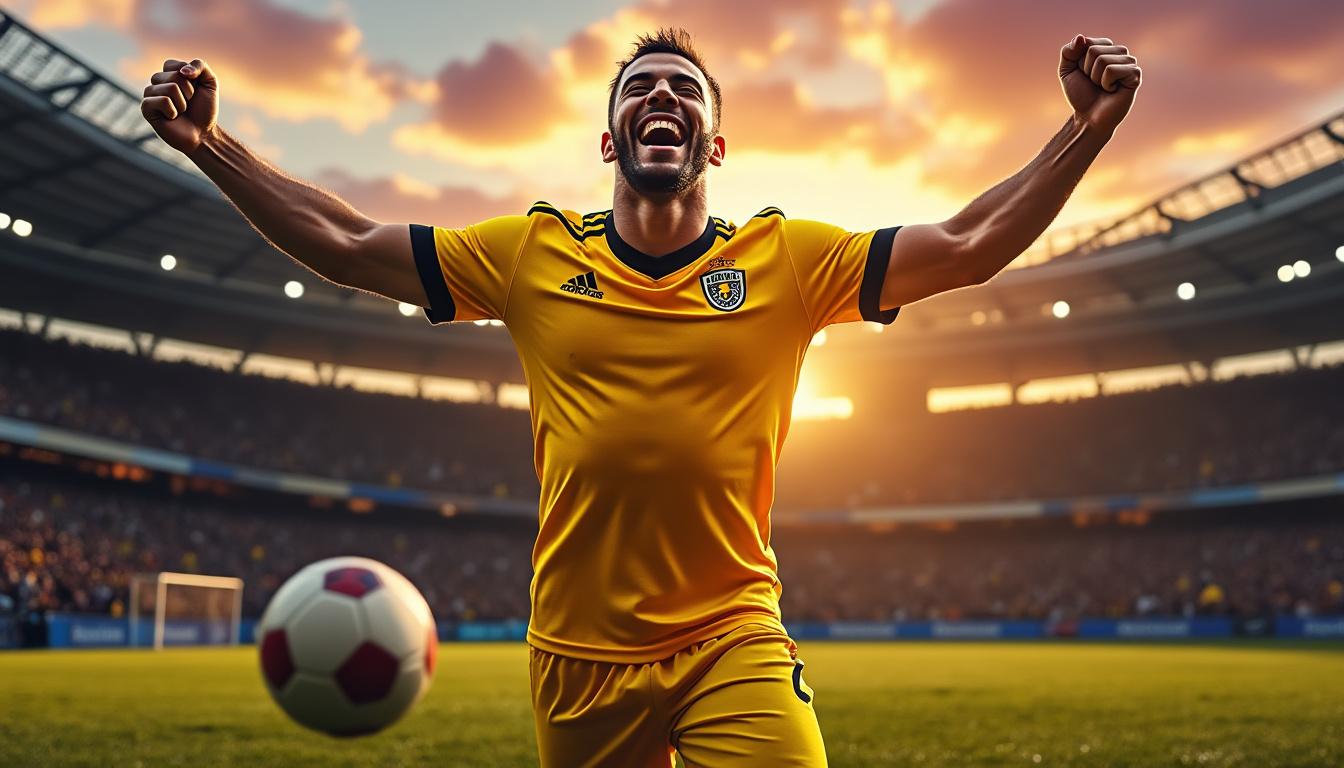 découvrez les dernières infos et spéculations sur le bvb, avec un tournant inattendu pour la star offensive à l'approche de la date fatidique. suivez toutes les évolutions clés et analyses exclusives.