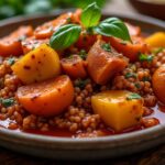 explorez mabele congo, un trésor culinaire du congo alliant saveurs authentiques et traditions gastronomiques uniques.