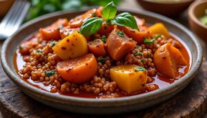 explorez mabele congo, un trésor culinaire du congo alliant saveurs authentiques et traditions gastronomiques uniques.