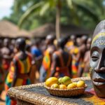 explorez le congo 242 à travers son histoire riche, sa culture vibrante et sa diversité unique. plongez au cœur d'un pays fascinant et découvrez ses trésors cachés.