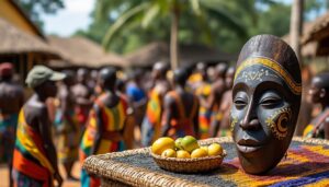 explorez le congo 242 à travers son histoire riche, sa culture vibrante et sa diversité unique. plongez au cœur d'un pays fascinant et découvrez ses trésors cachés.