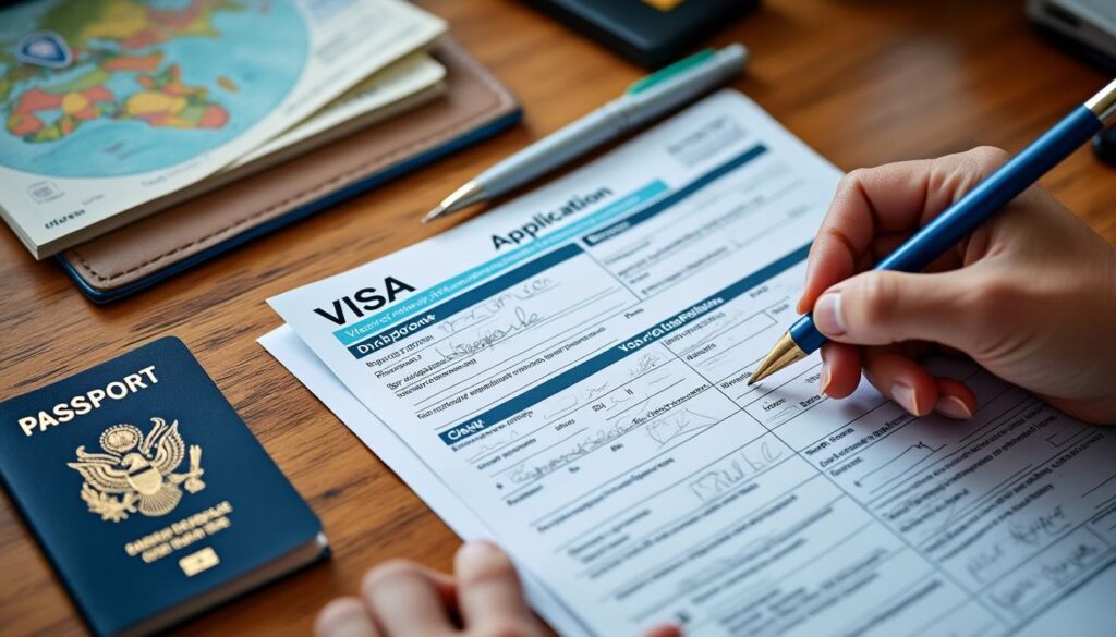 découvrez les étapes clés et les conseils pratiques pour réussir votre demande de visa pour le congo-brazzaville. guide complet pour préparer votre dossier en toute sérénité.