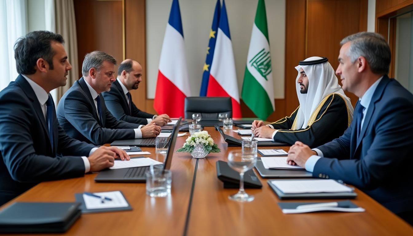 en 2 minutes : découvrez la fronde française au liban, le retour attendu de céline dion et la visite officielle de macron au japon.