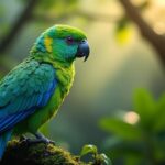 découvrez la richesse exceptionnelle de la biodiversité de la jungle du congo, un écosystème unique abritant une faune et une flore remarquables.