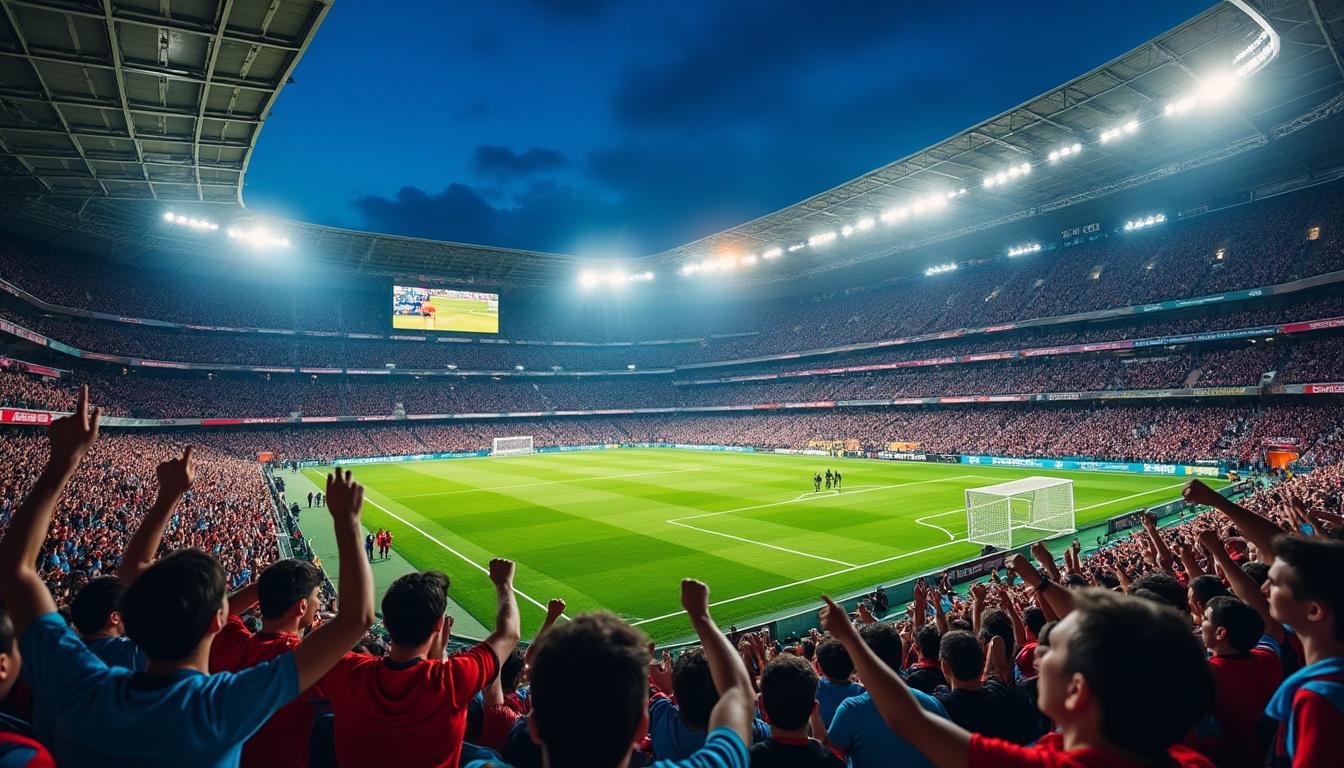 découvrez les réactions de joshua kimmich du fc bayern munich, choqué par des événements inédits. suivez toutes les actualités et rumeurs autour du club et du joueur ici.