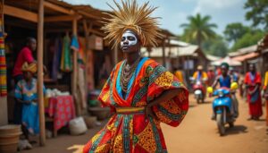 découvrez flipper congo, une immersion unique au cœur de la richesse et de la diversité de la culture congolaise à travers une expérience interactive et captivante.