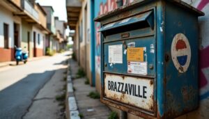 découvrez tout ce qu'il faut savoir sur le code postal de brazzaville : informations pratiques, utilités et détails essentiels pour faciliter vos envois et correspondances.