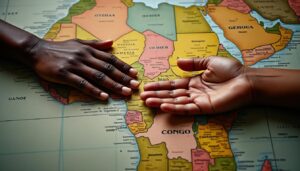 découvrez une analyse approfondie des relations entre le congo et le cameroun, mettant en lumière les opportunités économiques et les perspectives de coopération bilatérale.