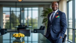 découvrez le rôle essentiel de l'ambassadeur du congo en france dans le renforcement des relations bilatérales entre les deux pays, à travers la diplomatie, la coopération économique et culturelle.