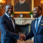 découvrez l'évolution et les enjeux des relations diplomatiques entre le congo et la namibie, mettant en lumière leur coopération politique, économique et culturelle.